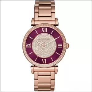 Наручные часы Michael Kors MK3412 фото