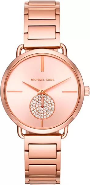 Michael Kors MK3640