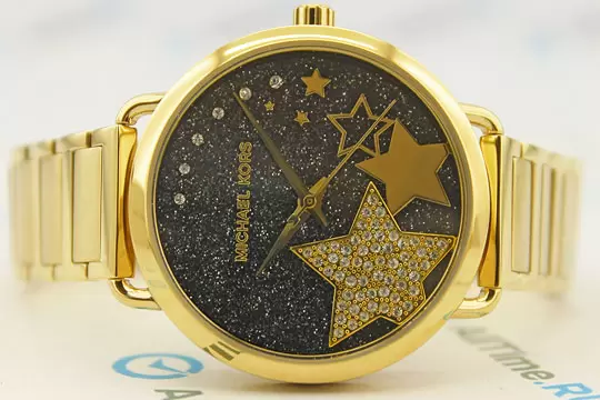 Наручные часы Michael Kors MK3794 фото