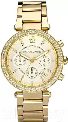 Наручные часы Michael Kors MK5354 фото
