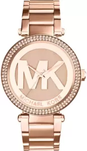 Наручные часы Michael Kors MK5865 фото