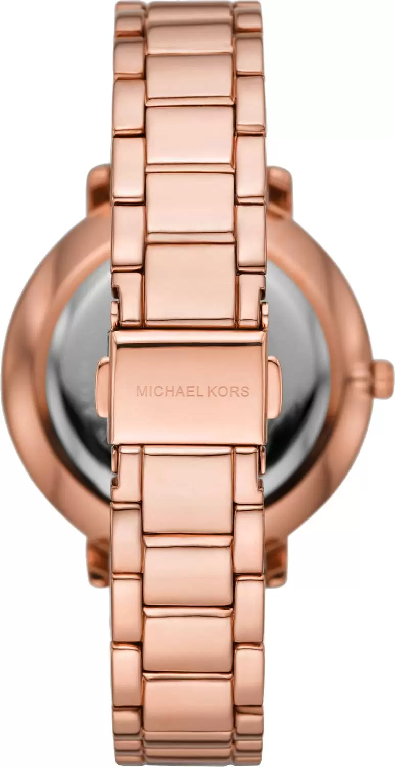 Наручные часы Michael Kors Pyper MK4594 фото