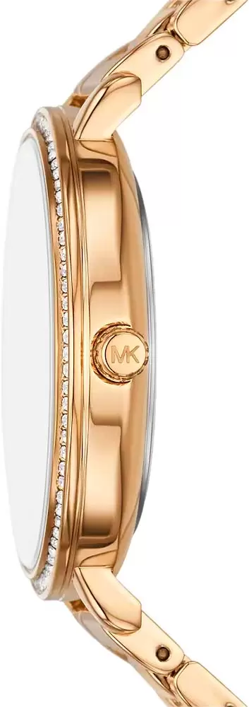 Наручные часы Michael Kors Pyper MK4666 фото