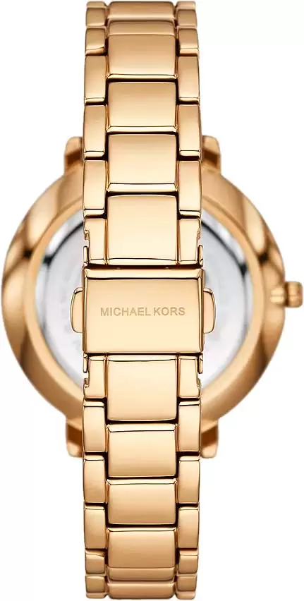 Наручные часы Michael Kors Pyper MK4666 фото