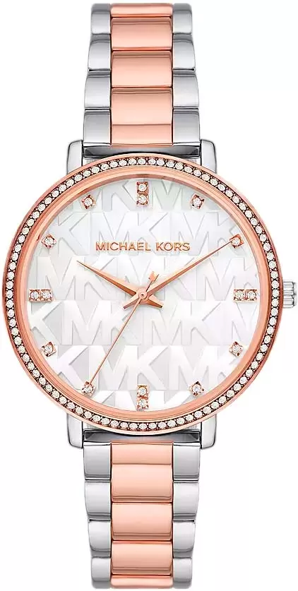 Michael Kors Pyper MK4667