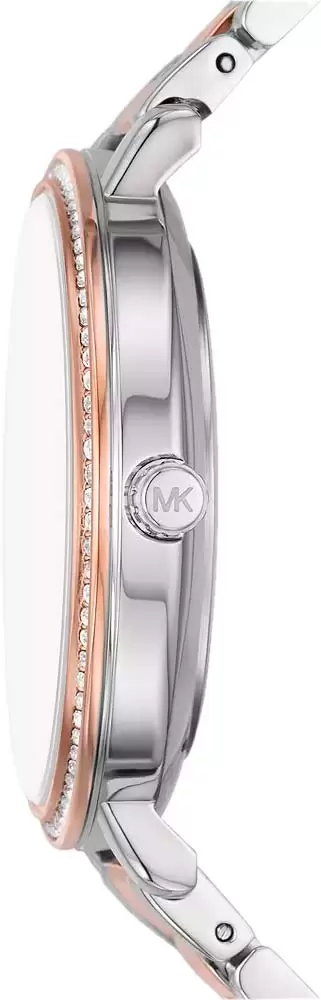 Наручные часы Michael Kors Pyper MK4667 фото