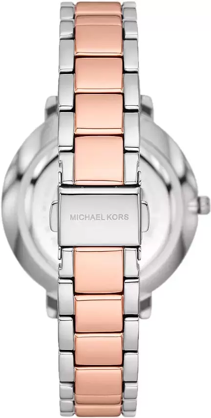 Наручные часы Michael Kors Pyper MK4667 фото