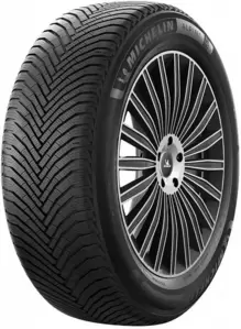 Зимняя шина Michelin Alpin 7 205/45R17 88V фото