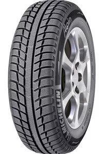 Зимняя шина Michelin Alpin A3 175/70R13 82T фото