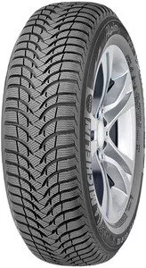 Зимняя шина Michelin Alpin A4 165/65R15 81T фото