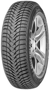 Зимняя шина Michelin Alpin A4 205/55R16 91T фото