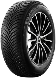 Летняя шина Michelin CrossClimate 2 225/55R17 101W фото