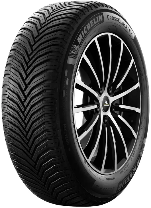 Michelin CrossClimate 2 225/55R18 102V