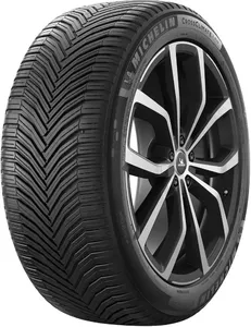 Летняя шина Michelin CrossClimate 2 SUV 235/60R18 107V фото