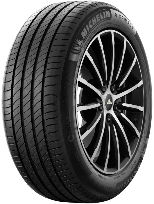 Michelin E.Primacy 255/50R19 107V
