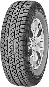 Зимняя шина Michelin Latitude Alpin 205/70R15 96T фото