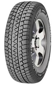 Зимняя шина Michelin Latitude Alpin 245/70R16 107T фото