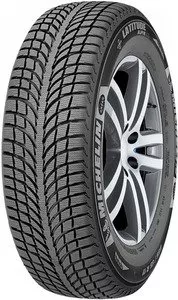 Зимняя шина Michelin Latitude Alpin LA2 225/60R18 104H icon