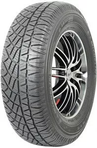 Летняя шина Michelin Latitude Cross 235/50R18 97H фото