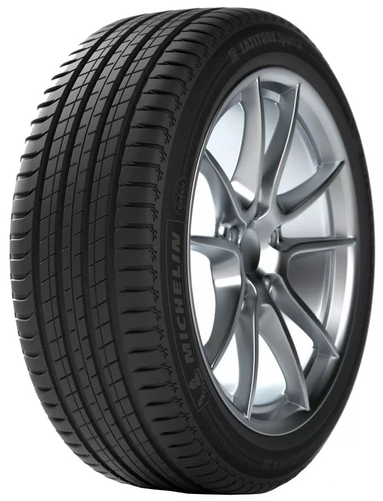 Michelin Latitude Sport 3 275/50R20 109W