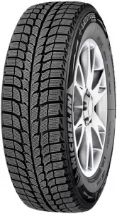 Зимняя шина Michelin Latitude X-Ice 265/65R17 112T фото