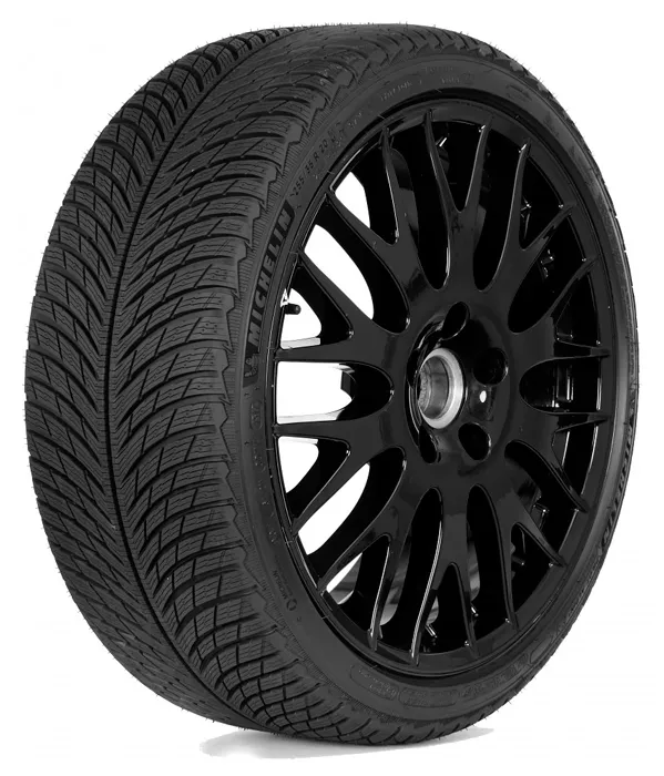 Michelin Pilot Alpin 5 275/40R20 106V