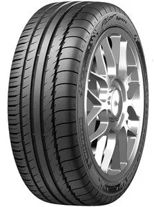 Летняя шина Michelin Pilot Sport 235/40R17 90Y фото