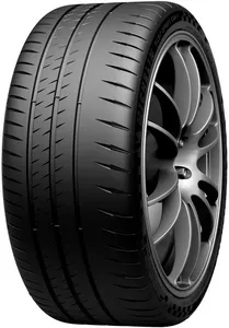 Летняя шина Michelin Pilot Sport Cup 2 Connect 235/40R18 95Y фото