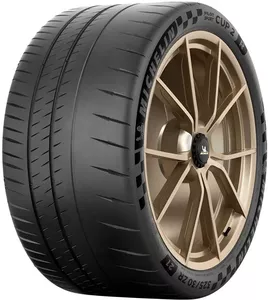 Летняя шина Michelin Pilot Sport Cup 2 R Connect 245/35R20 95Y фото