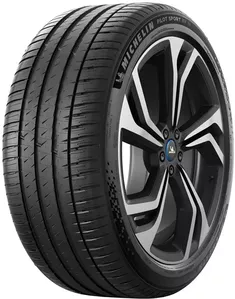 Летняя шина Michelin Pilot Sport EV 235/45R20 100V фото