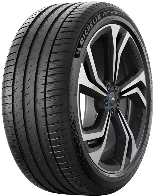 Michelin Pilot Sport EV 295/40R21 111Y