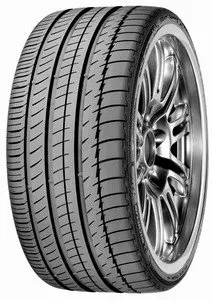 Летняя шина Michelin Pilot Sport PS2 235/35R19 91Y фото