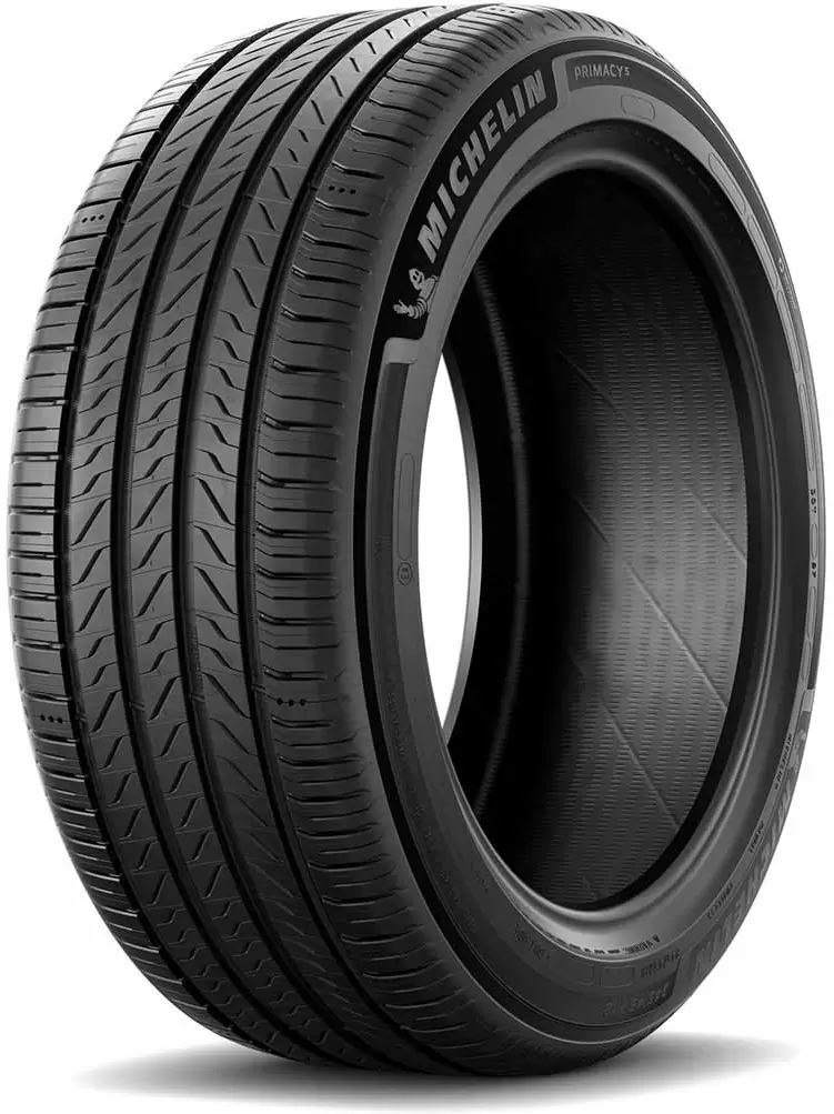 Летняя шина Michelin Primacy 5 235/55R18 100V фото