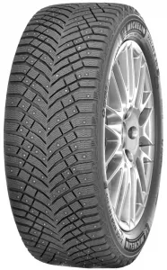 Зимняя шина Michelin X-Ice North 4 SUV 255/45R21 106H фото