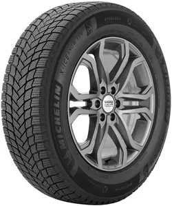 Зимняя шина Michelin X-Ice Snow SUV 235/50R20 100H фото