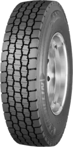 Грузовая шина Michelin X Multi D 235/75R17.5 132/130M фото