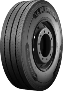 Грузовая шина Michelin X MULTI Z 385/65R22.5 160K фото