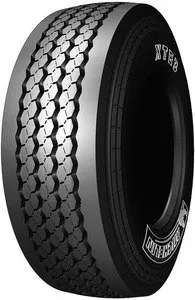 Всесезонная шина Michelin XTE 3 385/65R22,5 160J фото