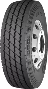 Грузовая шина Michelin XZY 3 385/65R22.5 160K фото