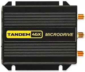 Роутер Microdrive Tandem-4GX-41 фото