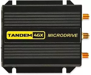 Роутер Microdrive Tandem-4GX-51 фото
