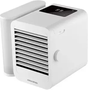 Охладитель воздуха Microhoo Mini Air Condition Fan (MH01R) фото