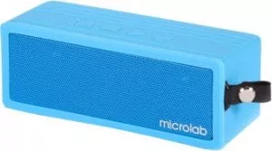 Портативная акустика Microlab D863BT фото