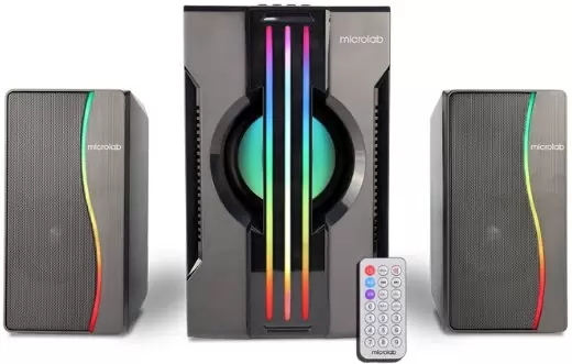 Microlab G200BT