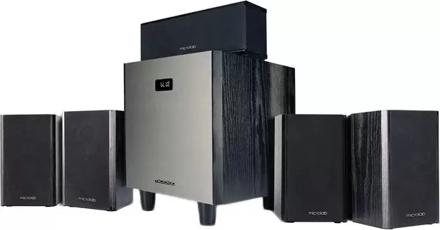 Microlab HTS800