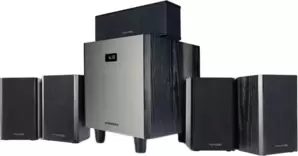 Microlab HTS800