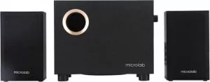 Мультимедиа акустика Microlab M-105 фото