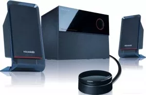 Мультимедиа акустика Microlab M-200 фото