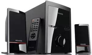 Акустика Microlab M 700U фото