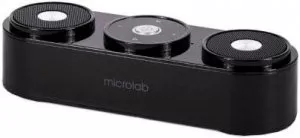 Портативная акустика Microlab MD662BT фото